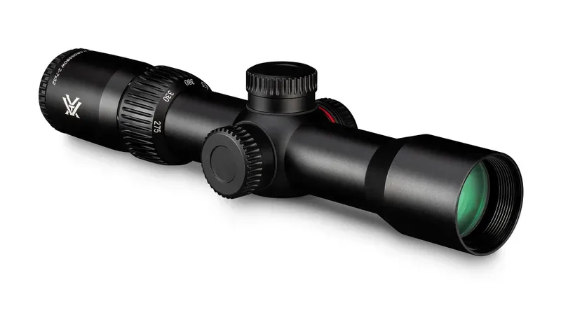 Vortex Crossfire II 2–7x32 Crossbow XBR-2
