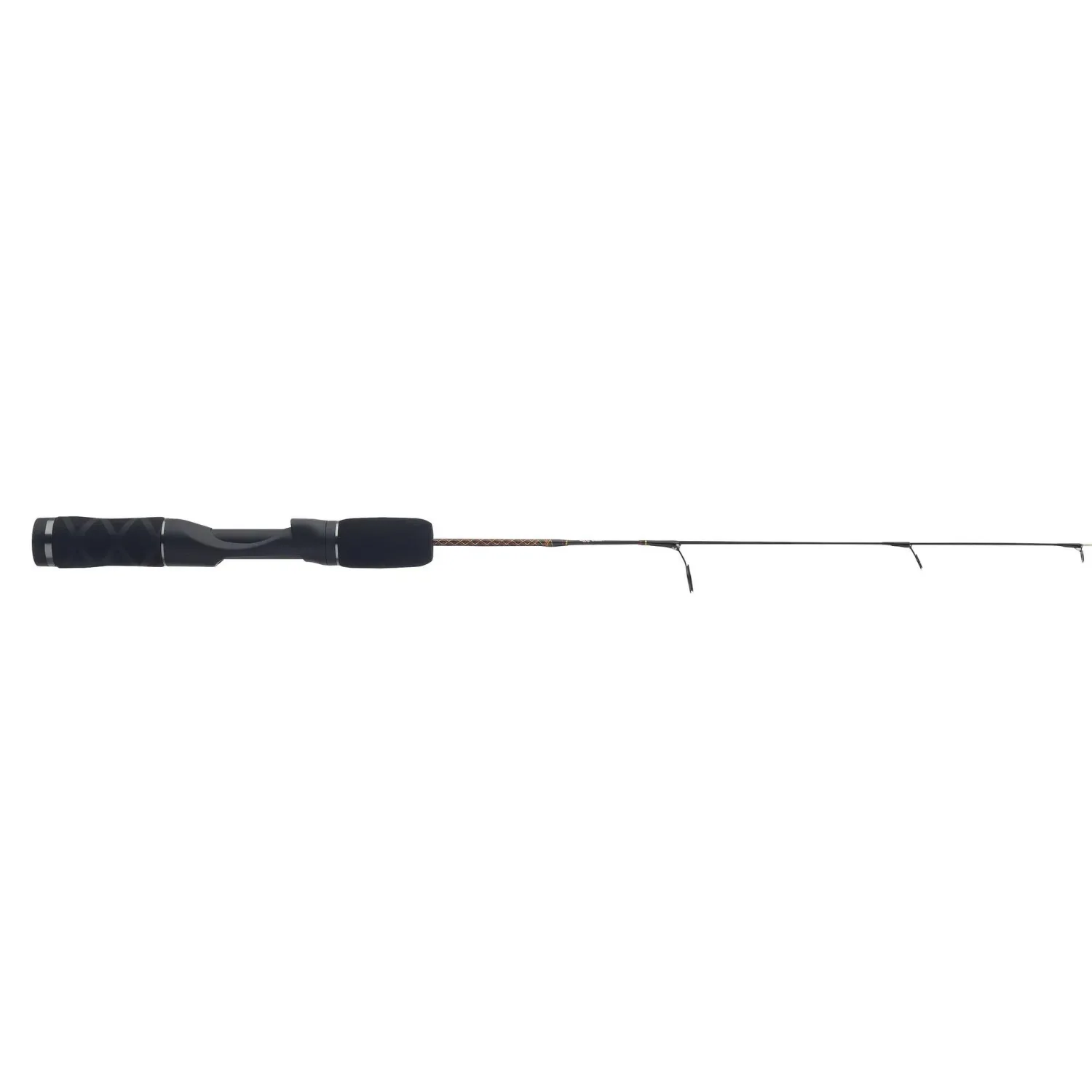 Shakespeare Ugly Stik GX2 28" Medium Ice Fishing Rod (4-8 lb Line)