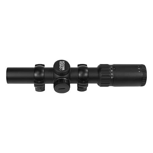 Excalibur Overwatch Straight Tube Scope