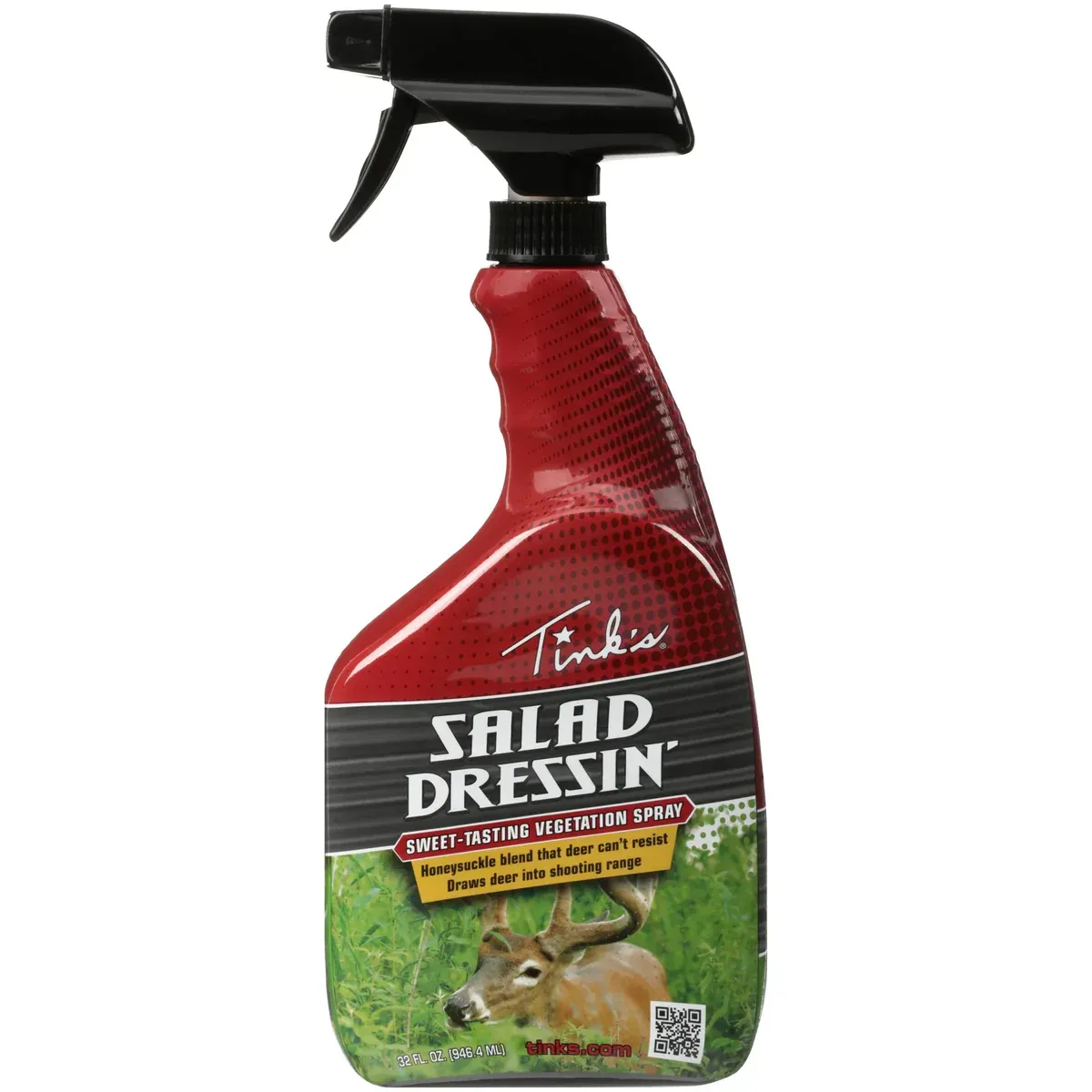 Tink's Salad Dressin' Vegetation Spray 32 Fl Oz