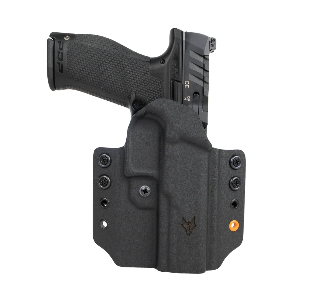Gray Fox Strategic Holster Gryphon Beretta APX RH Black