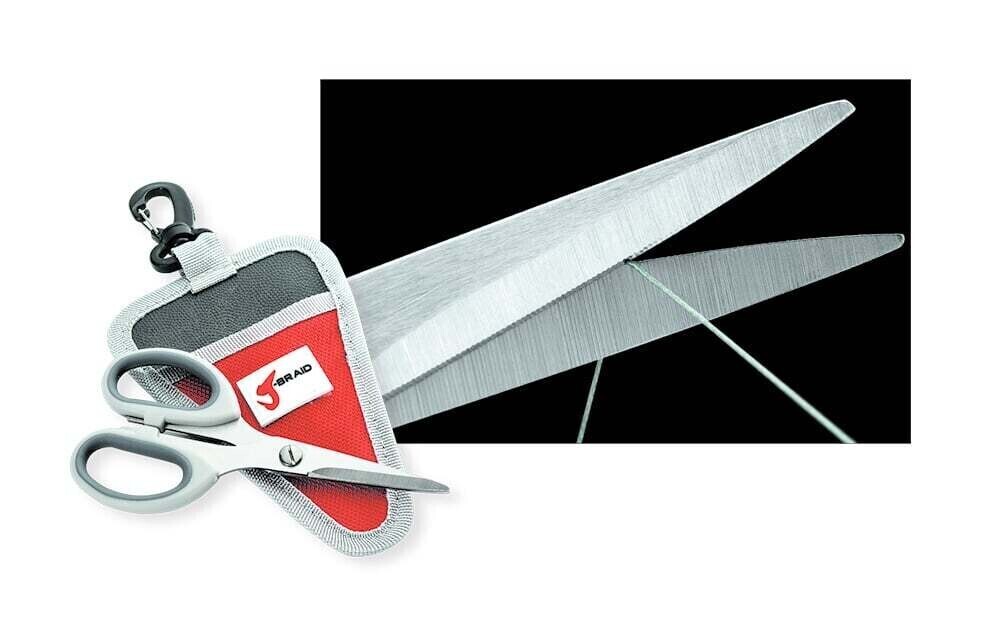 Daiwa J-Braid Line Cutter