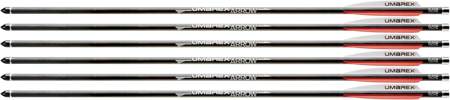 Umarex AirJavelin Arrow (6-Pack)