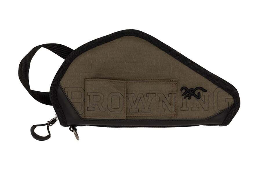 Browning Range Pro Pistol Olive 9"