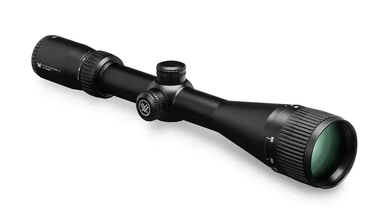 Vortex Crossfire II 4–16x50 AO BDC