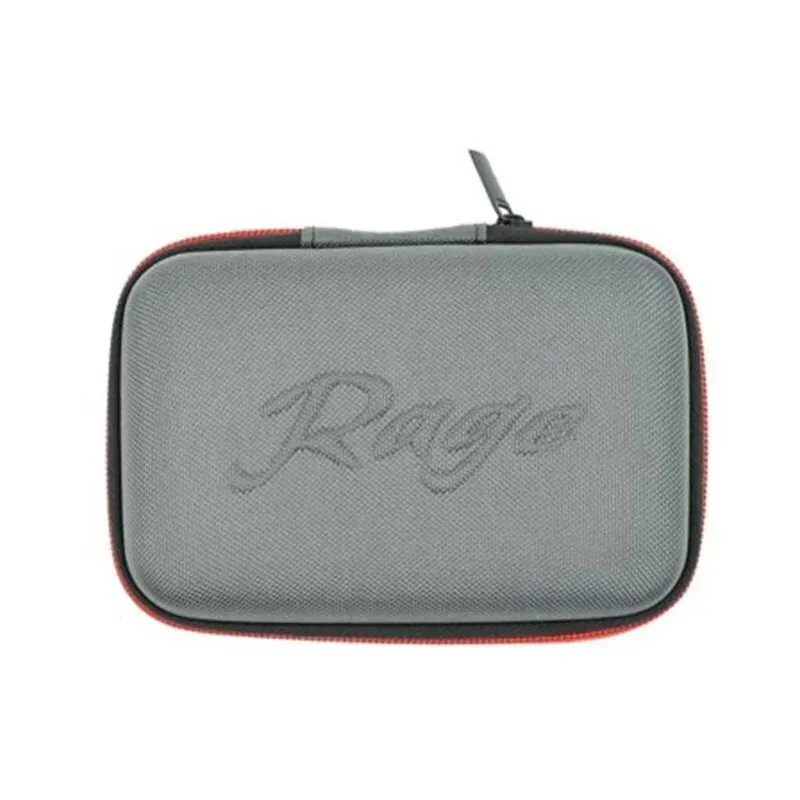 Rage Broadhead Case