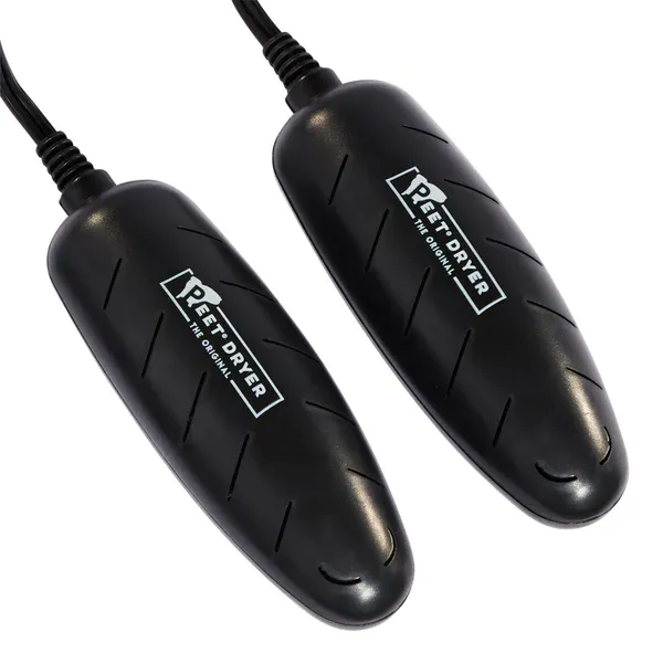 Peet Dryer Powercell Portable Footwear Dryer & Warmer