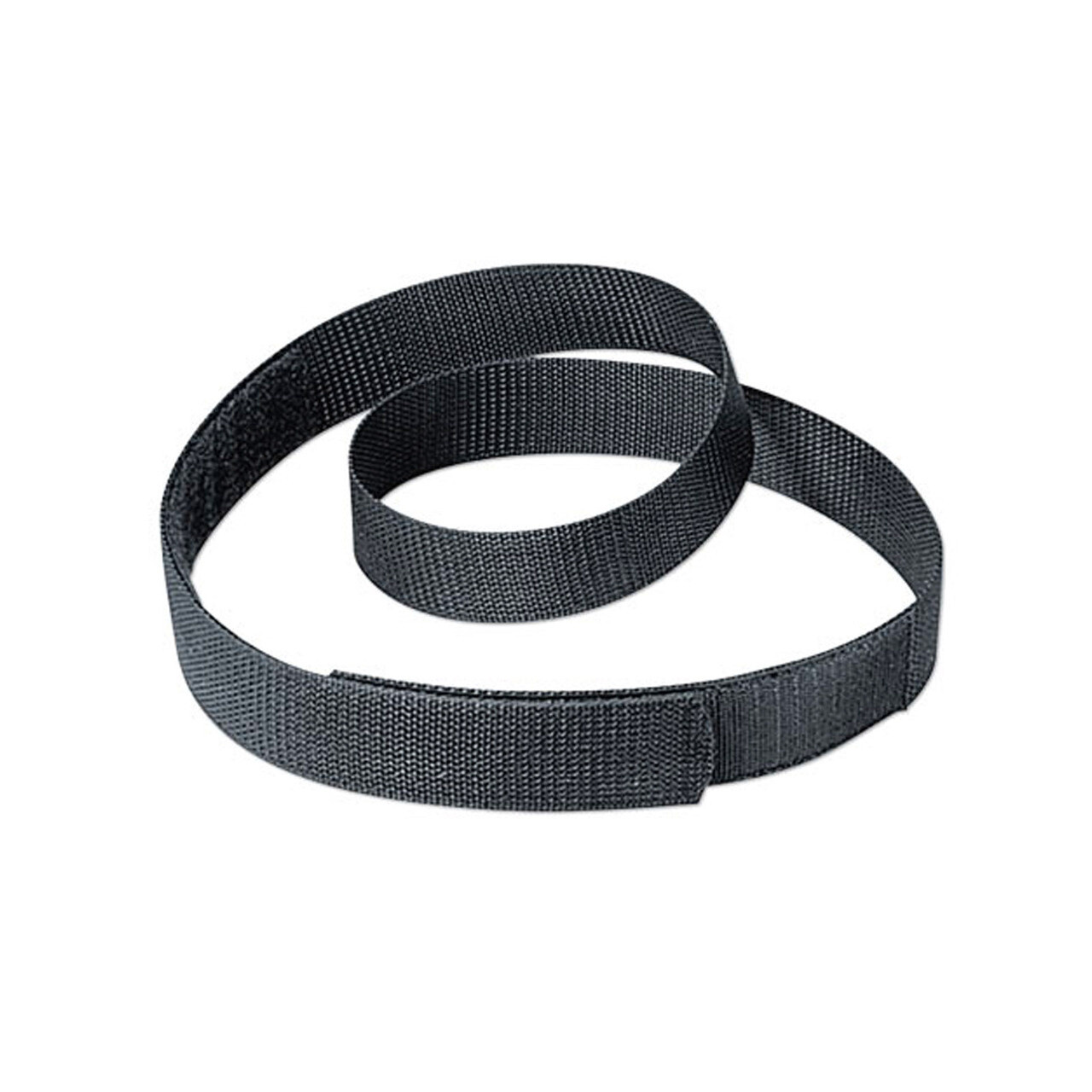 Uncle Mike's Law Enforcement Deluxe Inner Duty Belt Medium 32"-36"