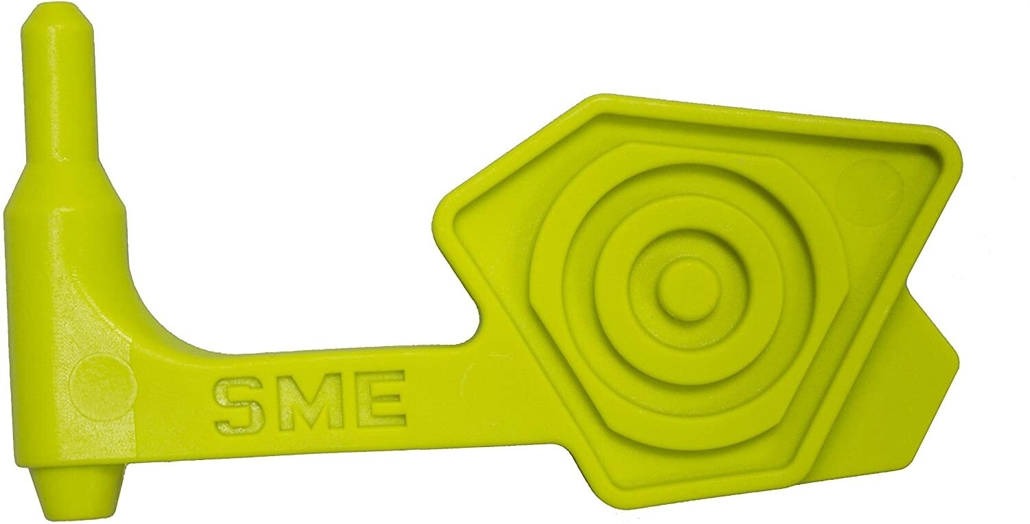 SME Pistol Chamber Safety Tool Small
