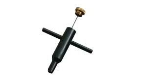 Traditions Revolver Nipple Wrench Traditions Revolver Nipple Wrench