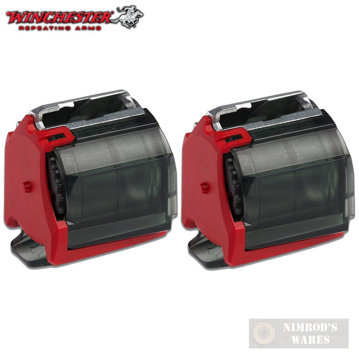 Winchester Wildcat 22 LR 10 Rnd Magazine Winchester Wildcat 22 LR 10 Rnd Magazine