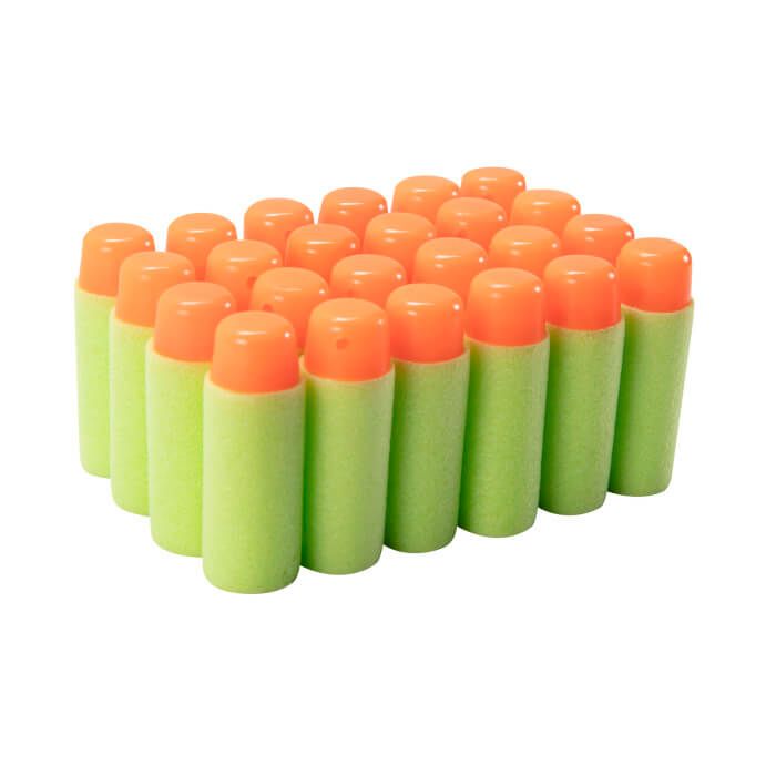 Umarex Rekt Half-Length Darts (24 Count)