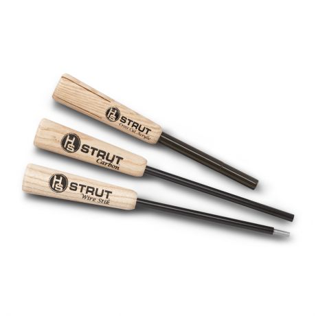 Hunter's Specialties Strut Storm Strikers (3-Pack) Hunter's Specialties Strut Storm Strikers (3-Pack)