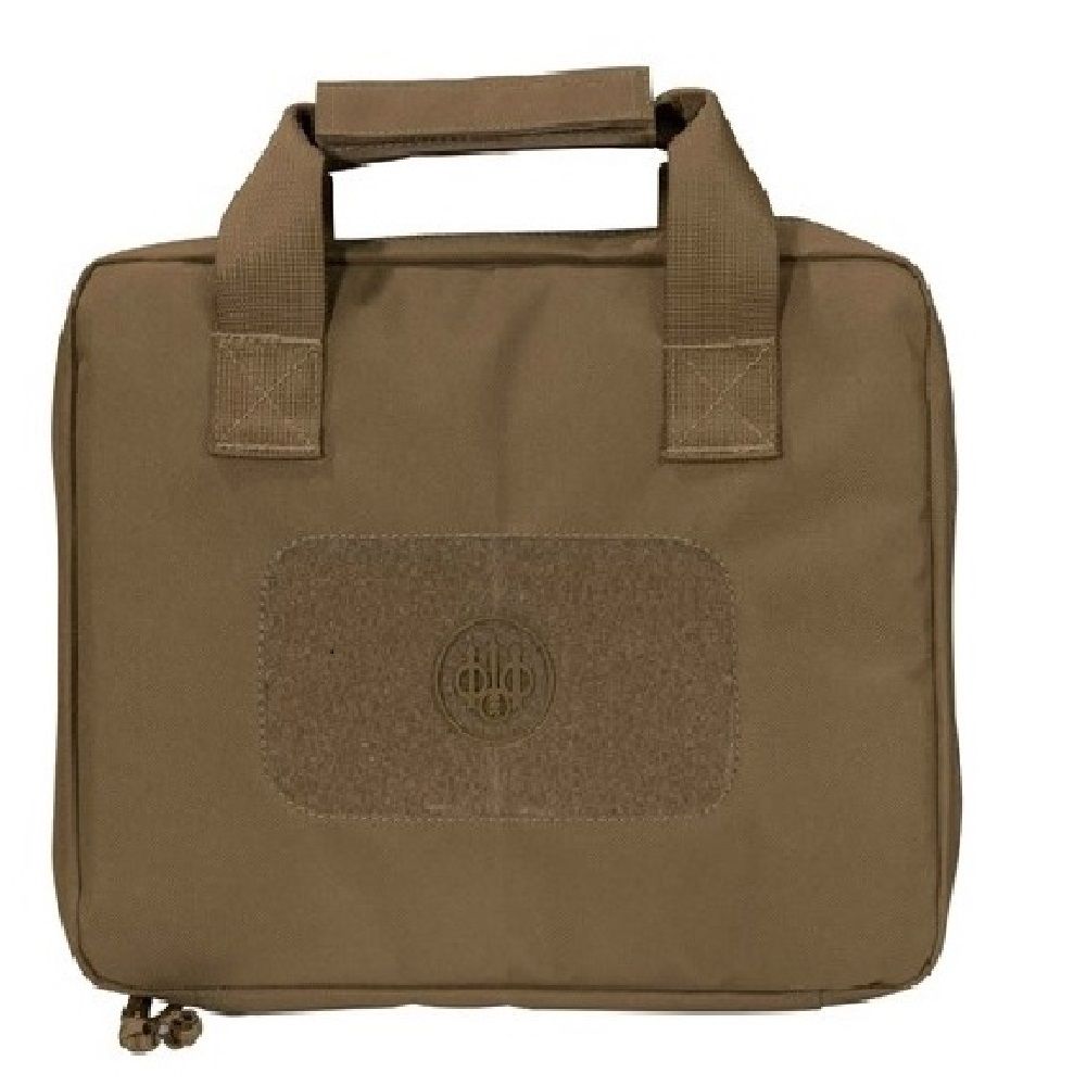 Beretta Soft Pistol Case FDE