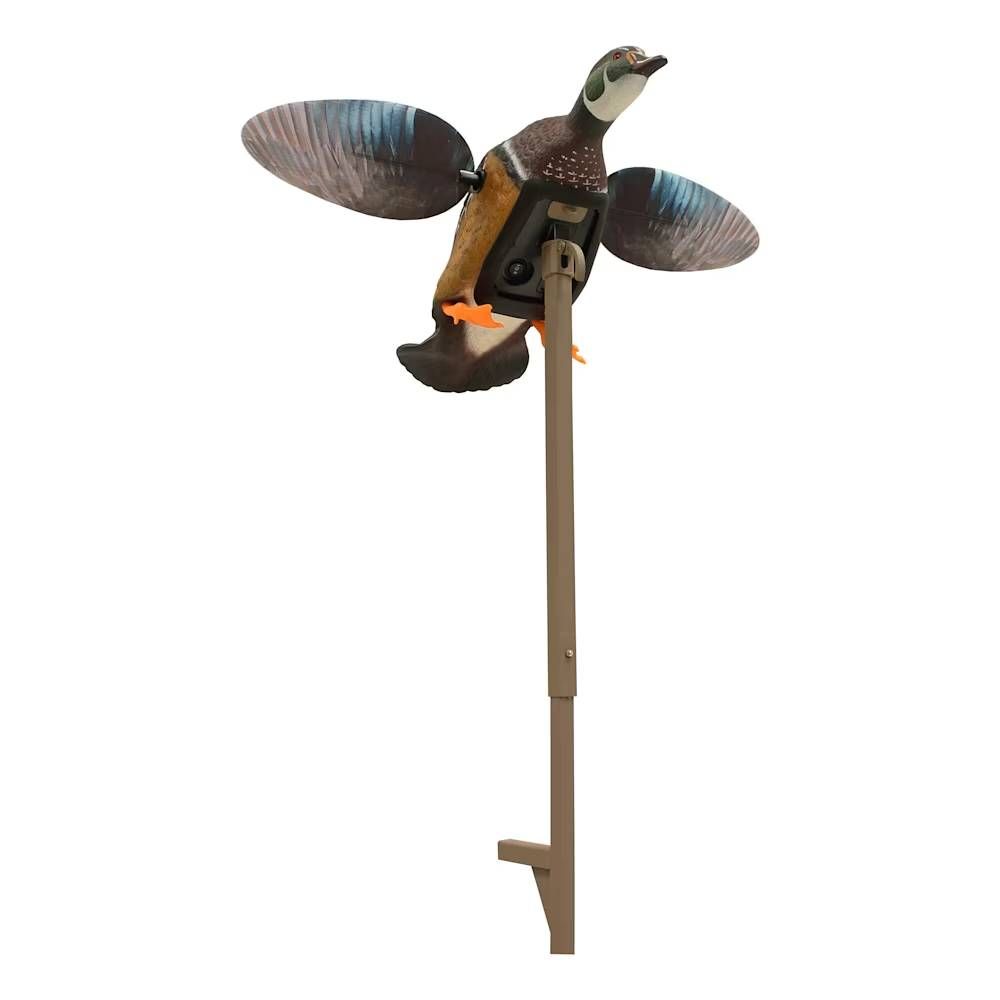 Mojo Elite Series Woody