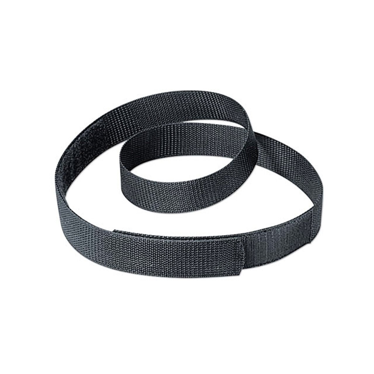 Uncle Mike's Law Enforcement Deluxe Inner Duty Belt Large 38"-42"