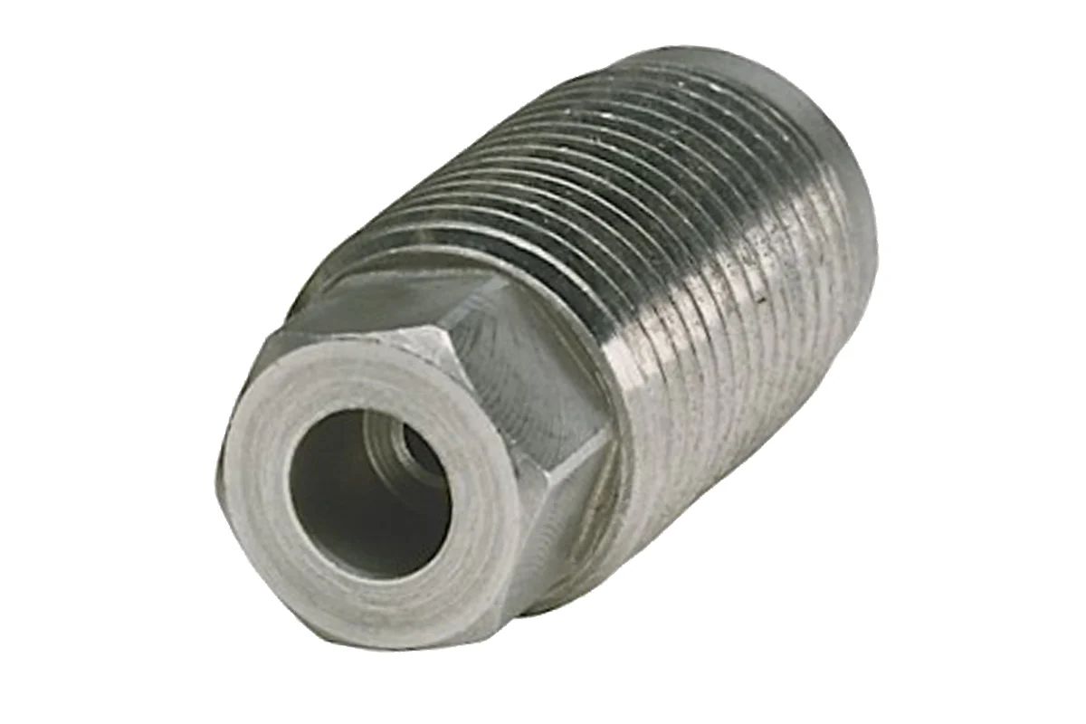 CVA Replacement 209 Breech Plug