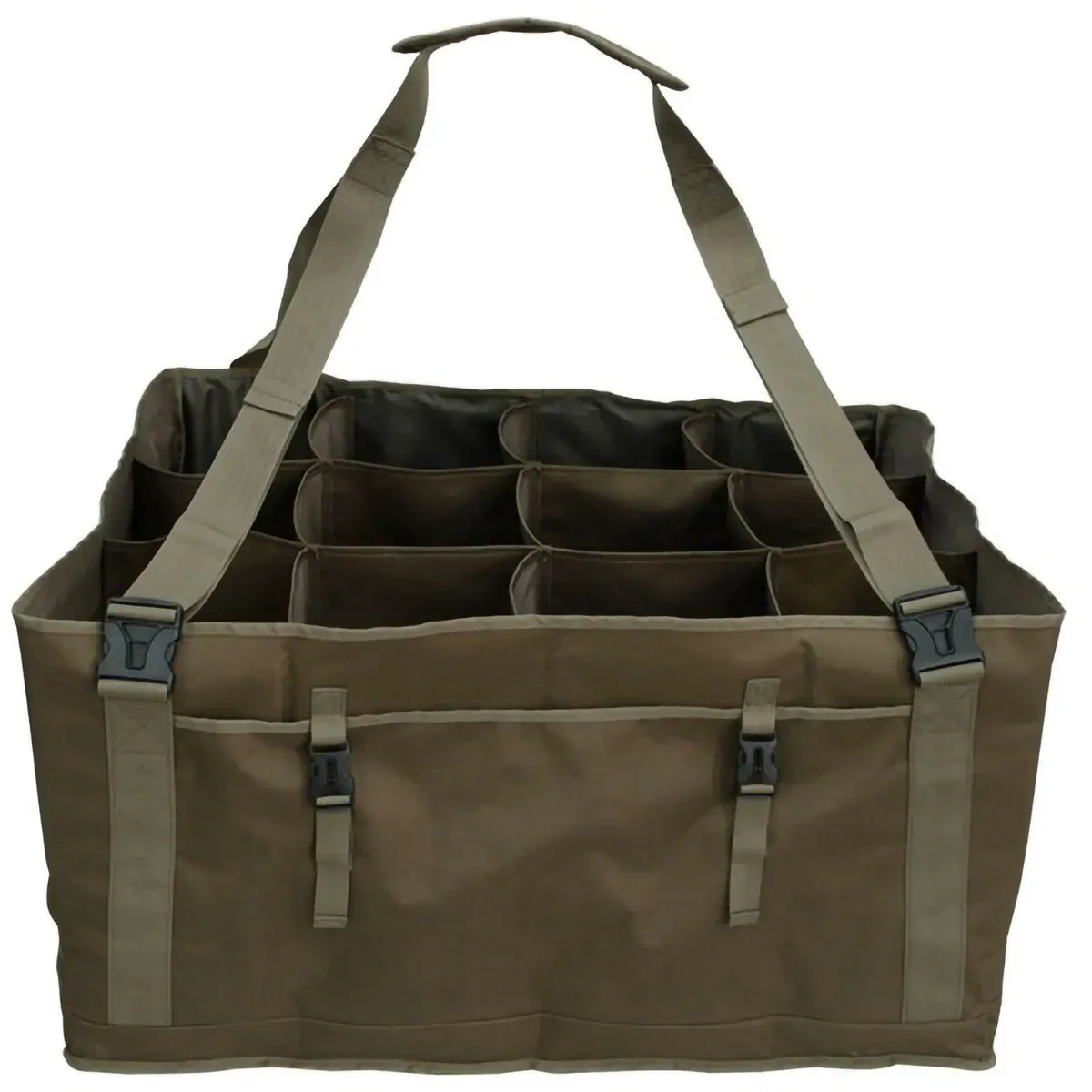 Altan 6-Slot Full Body Duck Decoy Bag