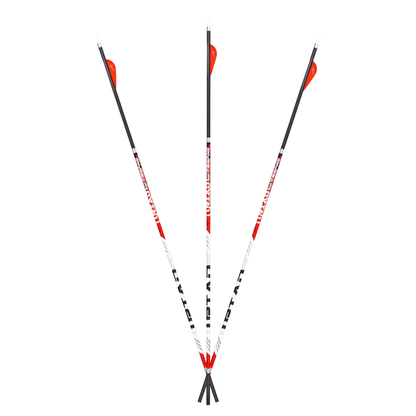 Carbon Express Maxima Triad 350 (6-Pack)