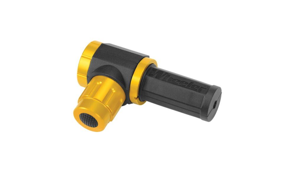 Wheeler Professional Laser Bore Sighter Green