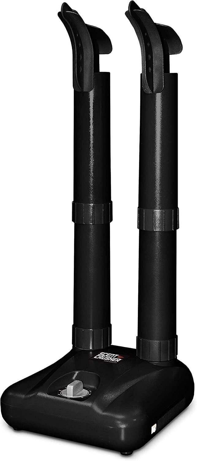 Scent Crusher Halo Series Boot Dryer Scent Crusher Halo Series Boot Dryer
