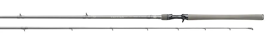 Daiwa Tatula Elite Spinning Drop Shot Rod 7' One-Piece