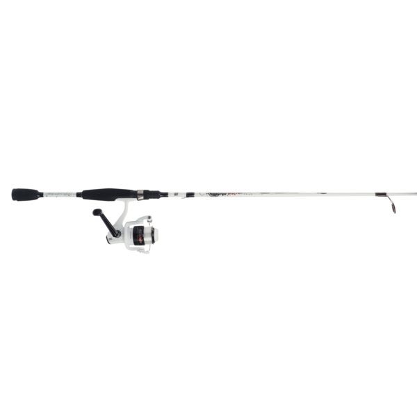Abu Garcia Ike Dude Spinning CBO Youth Angler 6'0 Abu Garcia Ike Dude Spinning CBO Youth Angler 6'0"