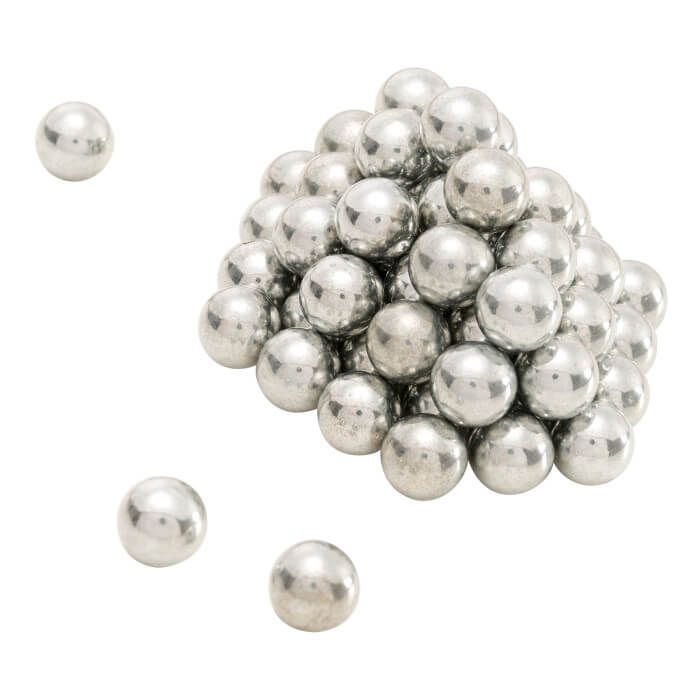 Umarex 3/8" Steel Slingshot Ammo (100 Rounds)
