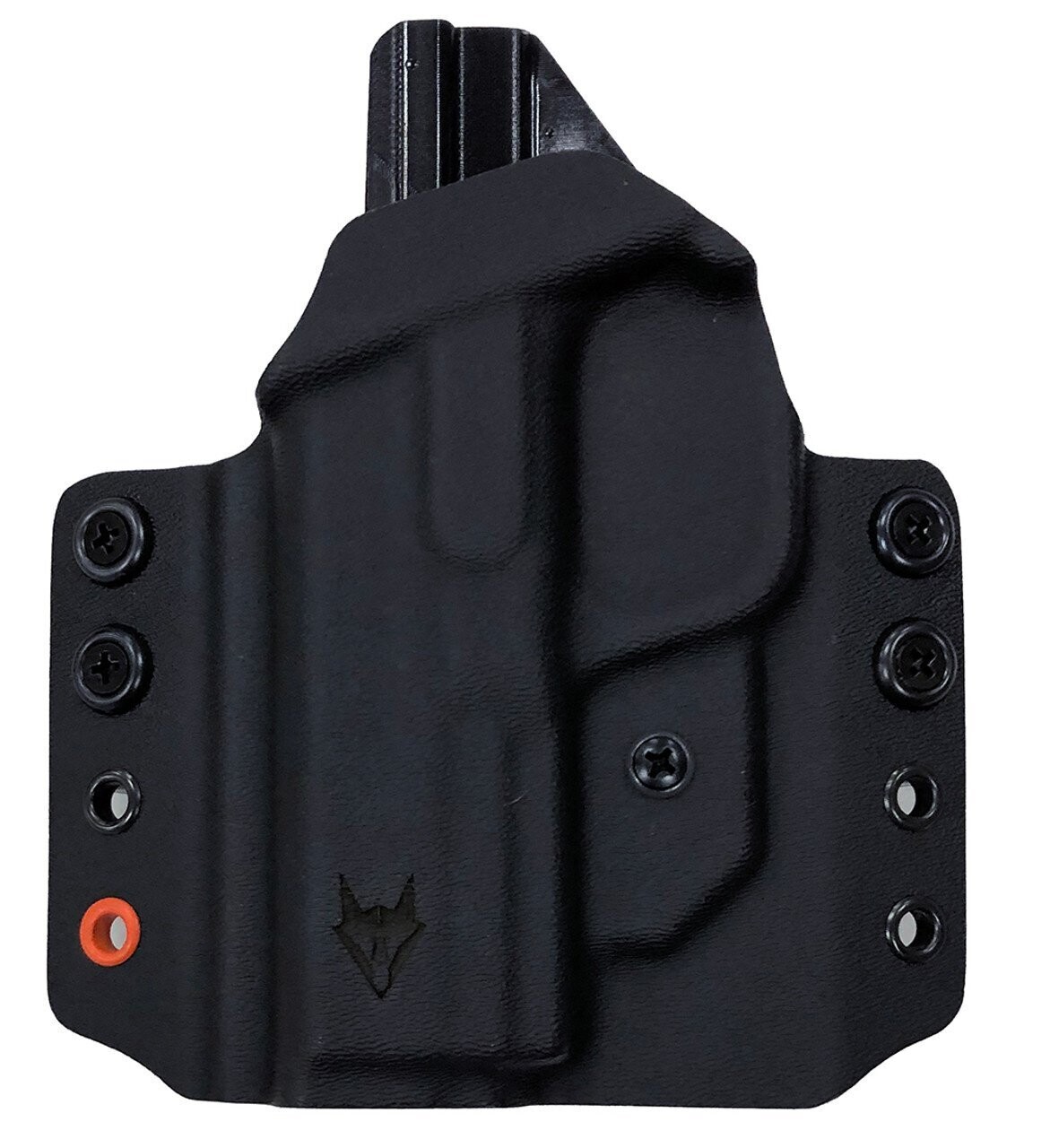 Gray Fox Strategic Gryphon M&P 9/40 Left Hand Black