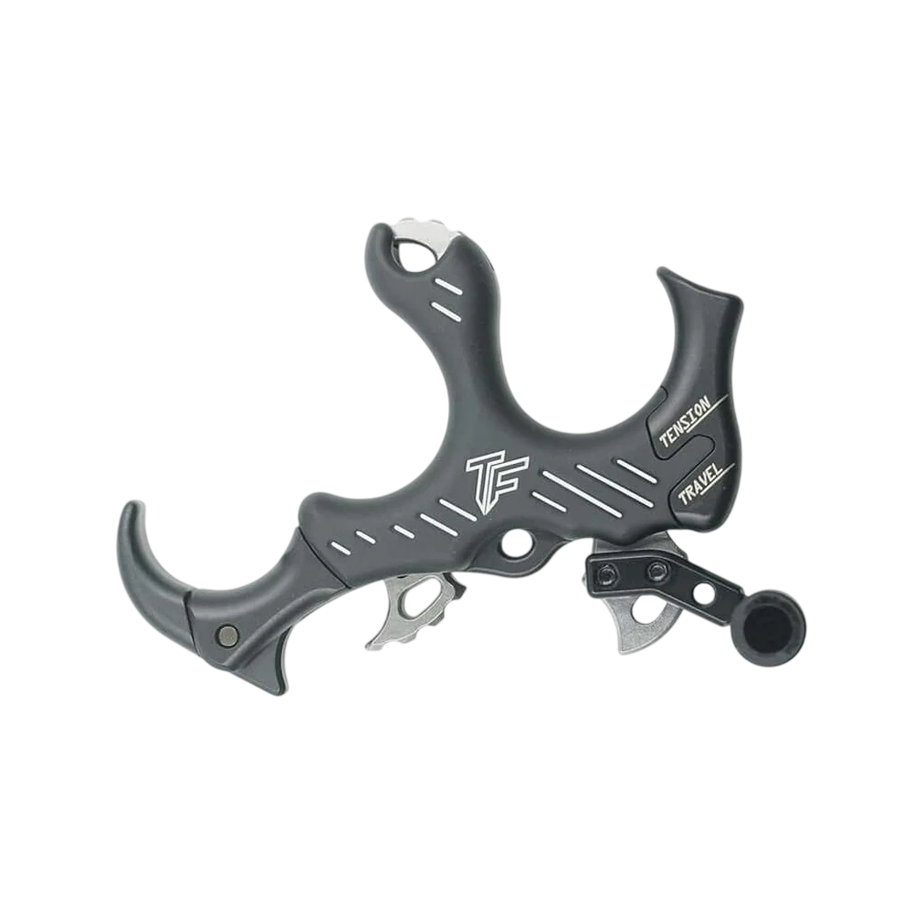 TruFire Synapse Release Black