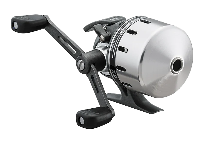 Daiwa Silvercast B Spincast Reel 4.3:1 3 Bearing