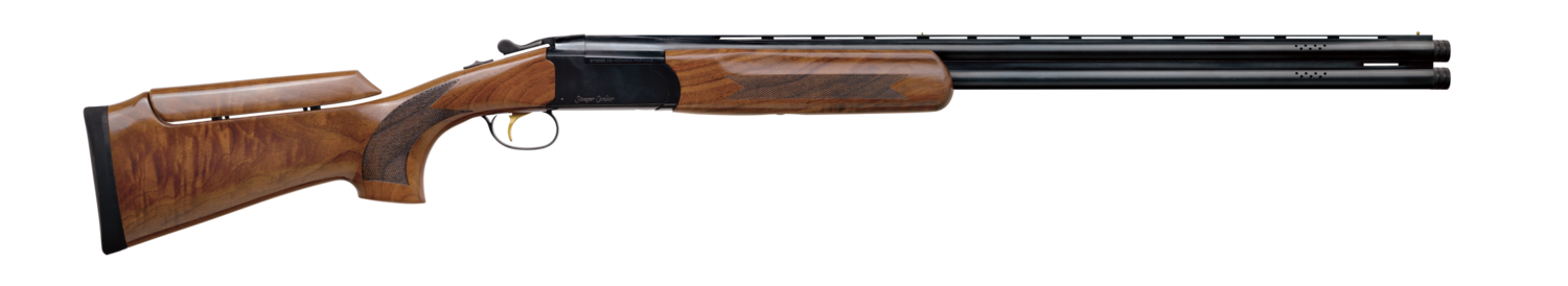 Stoeger Condor Competition 12 Gauge 30 Stoeger Condor Competition 12 Gauge 30" Barrel SST Ported Adjustable Stock