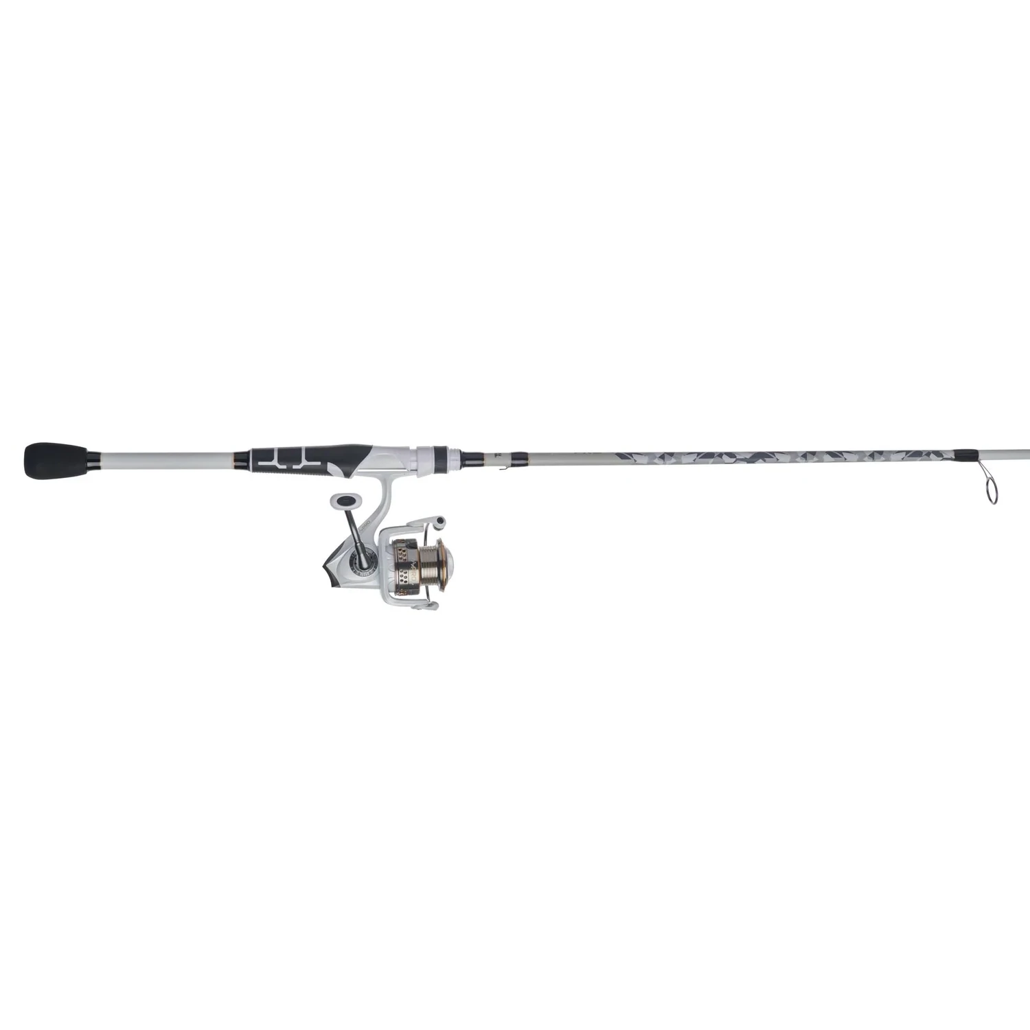 Abu Garcia MAXPRO SP Combo