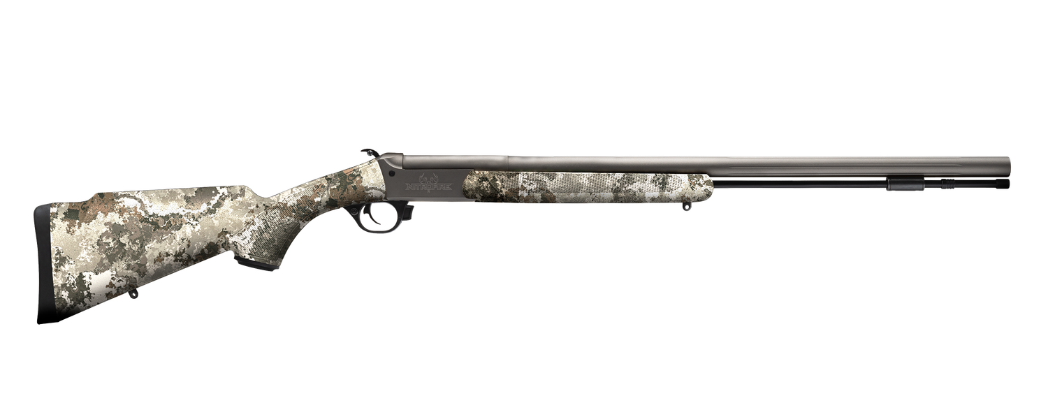 Traditions Nitrofire .50 Cal Firestick 26" Barrel Veil Alpine Stock