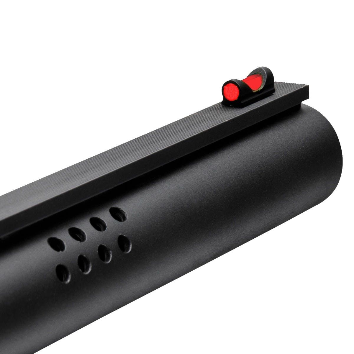 TruGlo Fat-Bead Universal Fiber-Optic Shotgun Sight Red