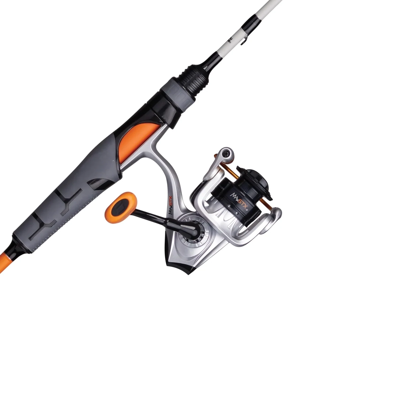 Abu Garcia MAXSTX SP 6' 6" Meduim 2-Piece Combo
