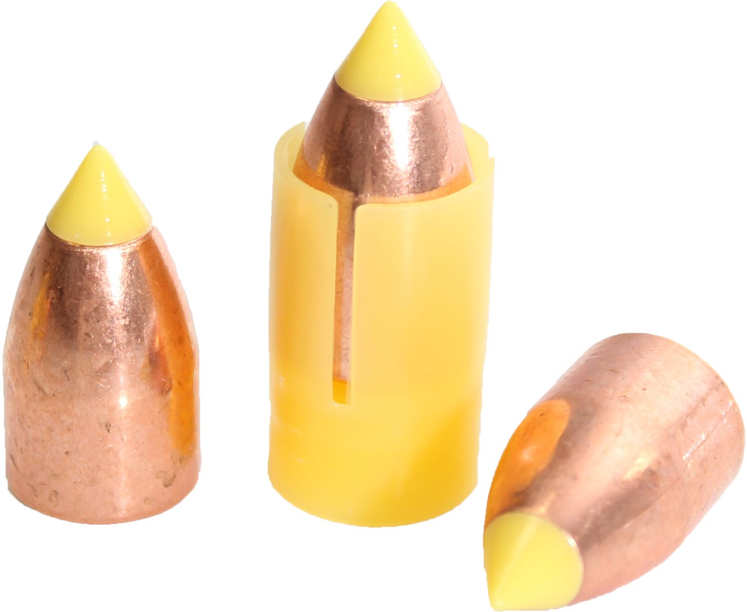 Traditions Smack Down Bullets .50 Cal 250 Grain
