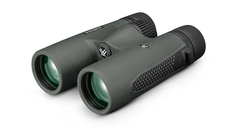 Vortex Triumph HD 10x42 Full-Size Roof Prism Binocular with GlassPak