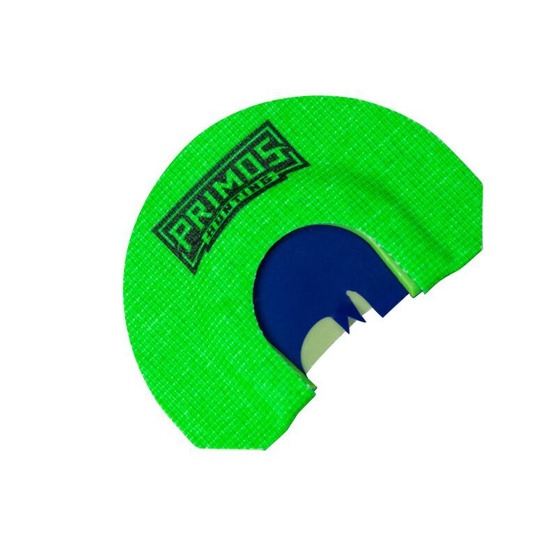 Primos The Blair Turkey Mouth Call w/ Snake Tongue