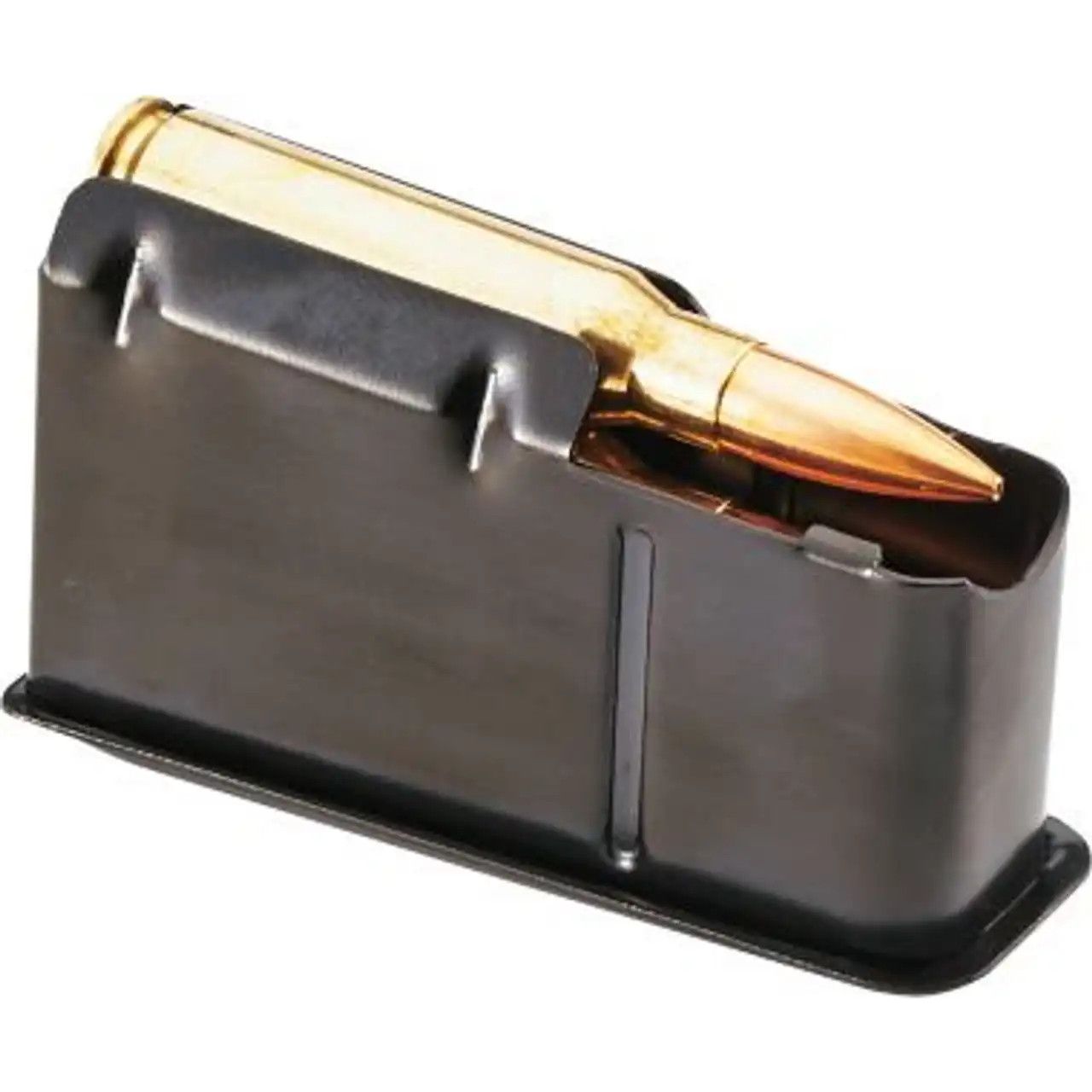 Kwik Klip 4-Shot Magazine Remington 700 Short Action