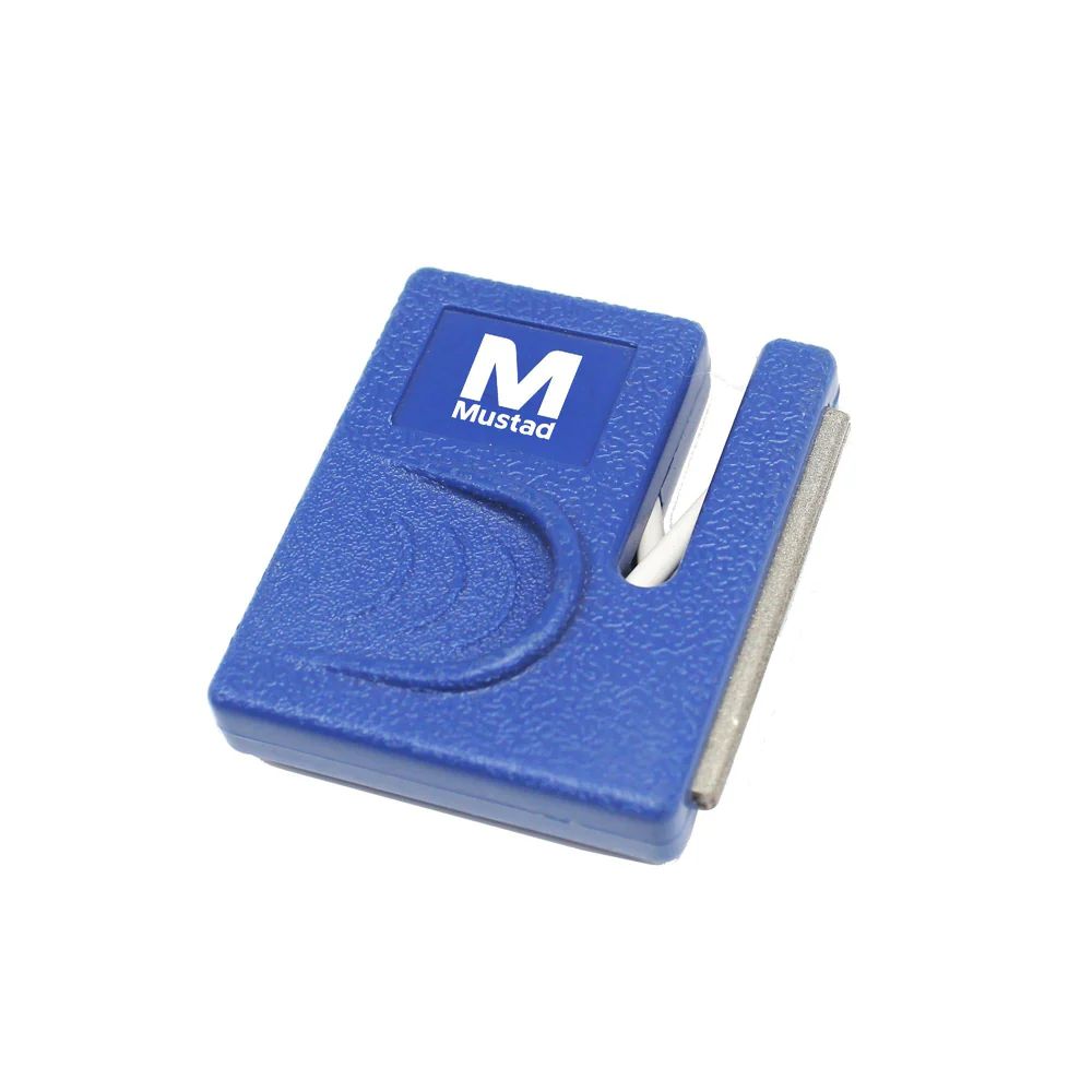 Mustad Sharpener