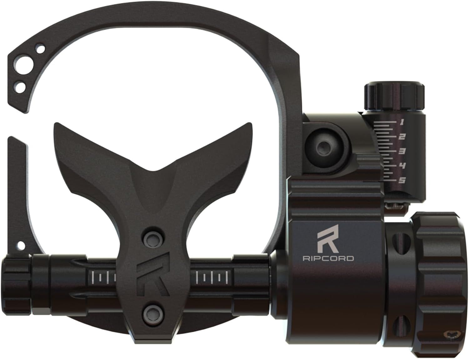 Ripcord Ratchet Limb Driven STD Micro RH