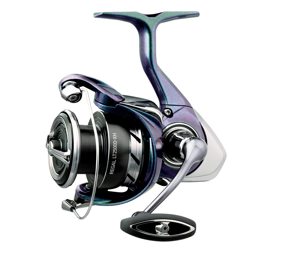 Daiwa Regal LT1000D-XH 6.2:1 6 Bearing Spinning Reel Daiwa Regal LT1000D-XH 6.2:1 6 Bearing Spinning Reel