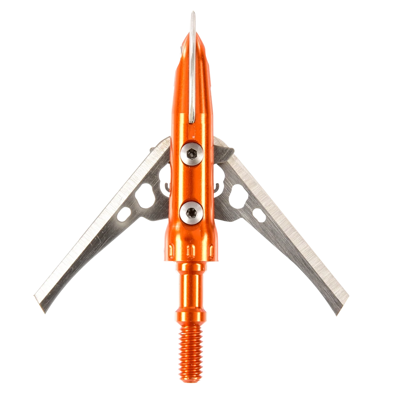 Rage Crossbow X No Collar 2-Blade 100 Grain Broadhead