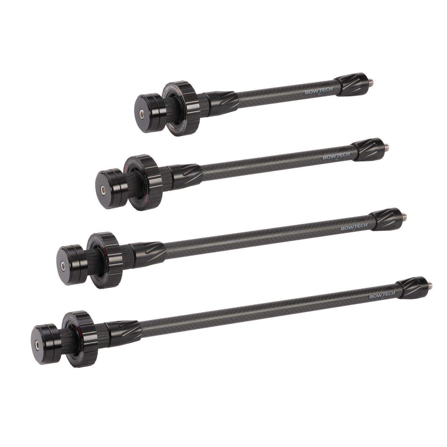 Bowtech Centermass 12" Stabilizer