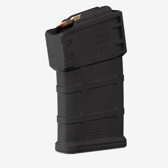 Magpul PMAG 10 5.56 Nato/223 Rem Magazine Magpul PMAG 10 5.56 Nato/223 Rem Magazine