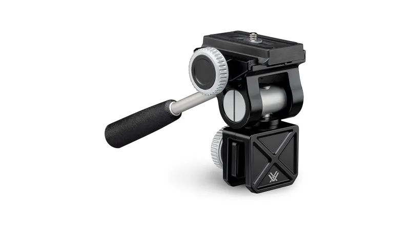 Vortex Pro Car Window Mount