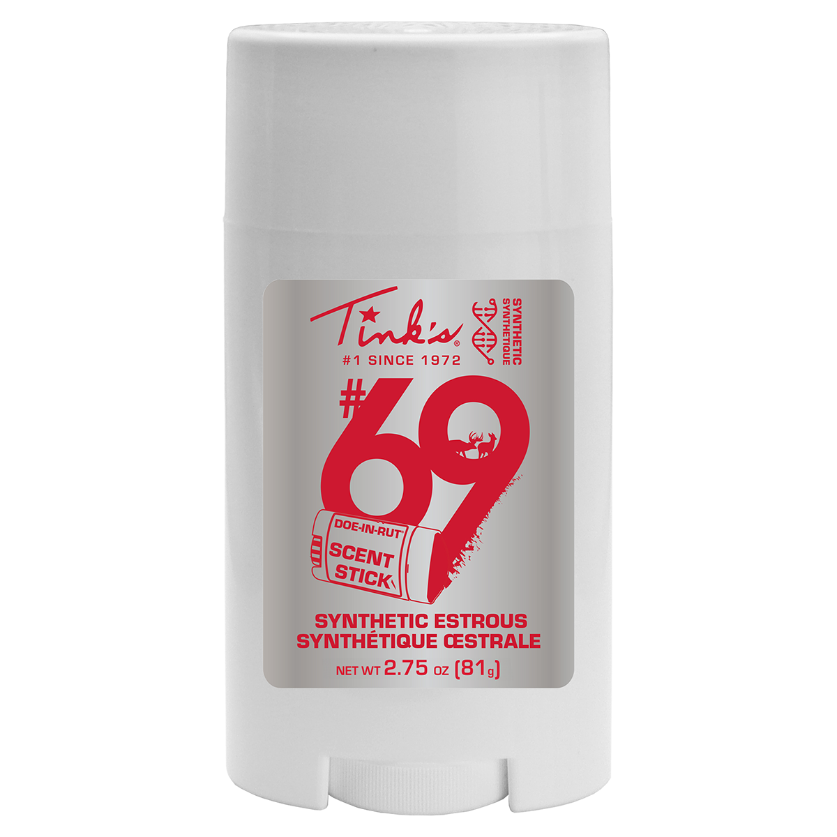 Tink's #69 Synthetic Stick 2.75 oz