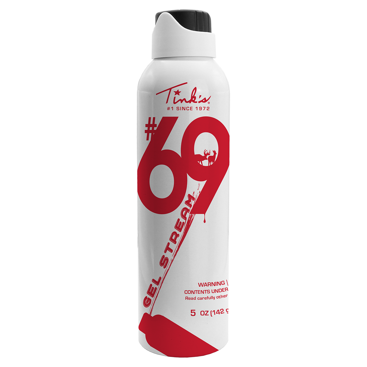 Tink's #69 Synthetic Hot Shot Gel Stream Spray (Bilingual)