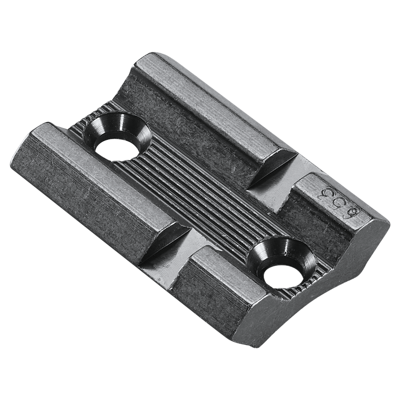 Weaver Top Mount Base Black Remington, Winchester, Mossberg #16